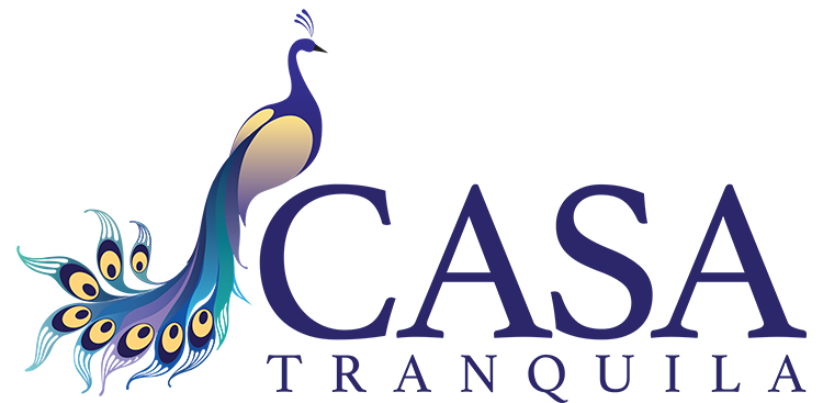 CasaTranquilaLogoMP